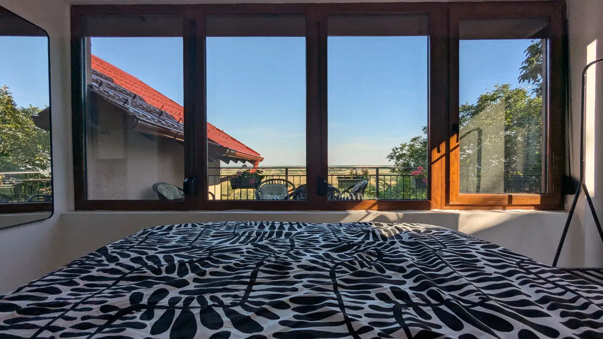 Room One View 1