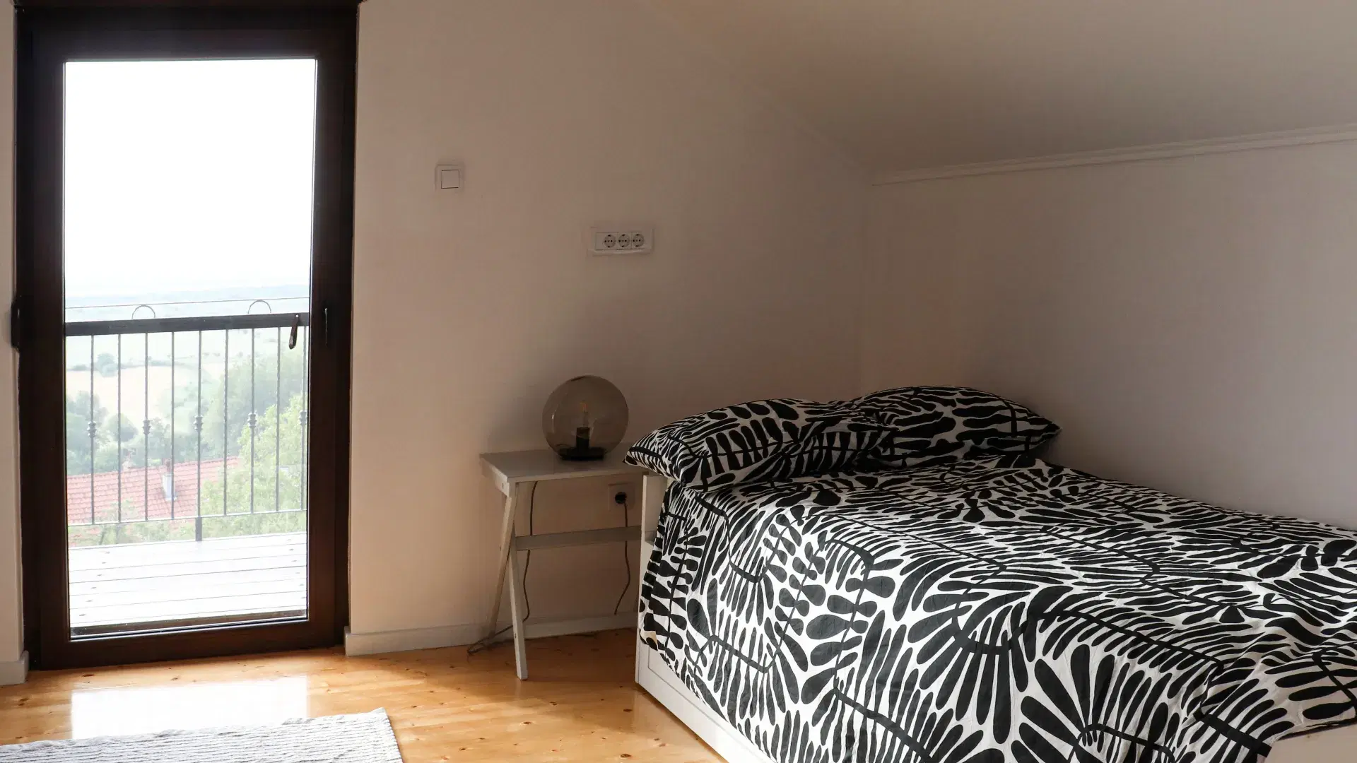 Room Two View 2