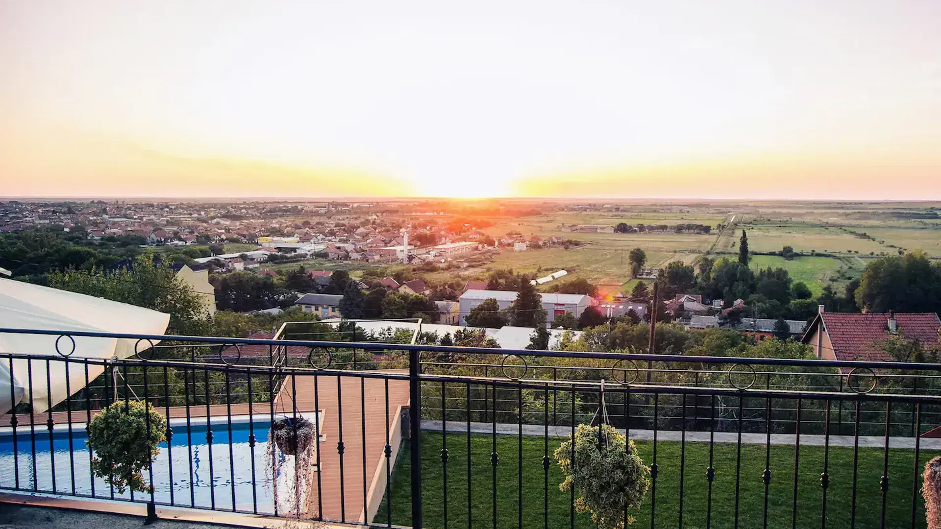 Garden View 2
