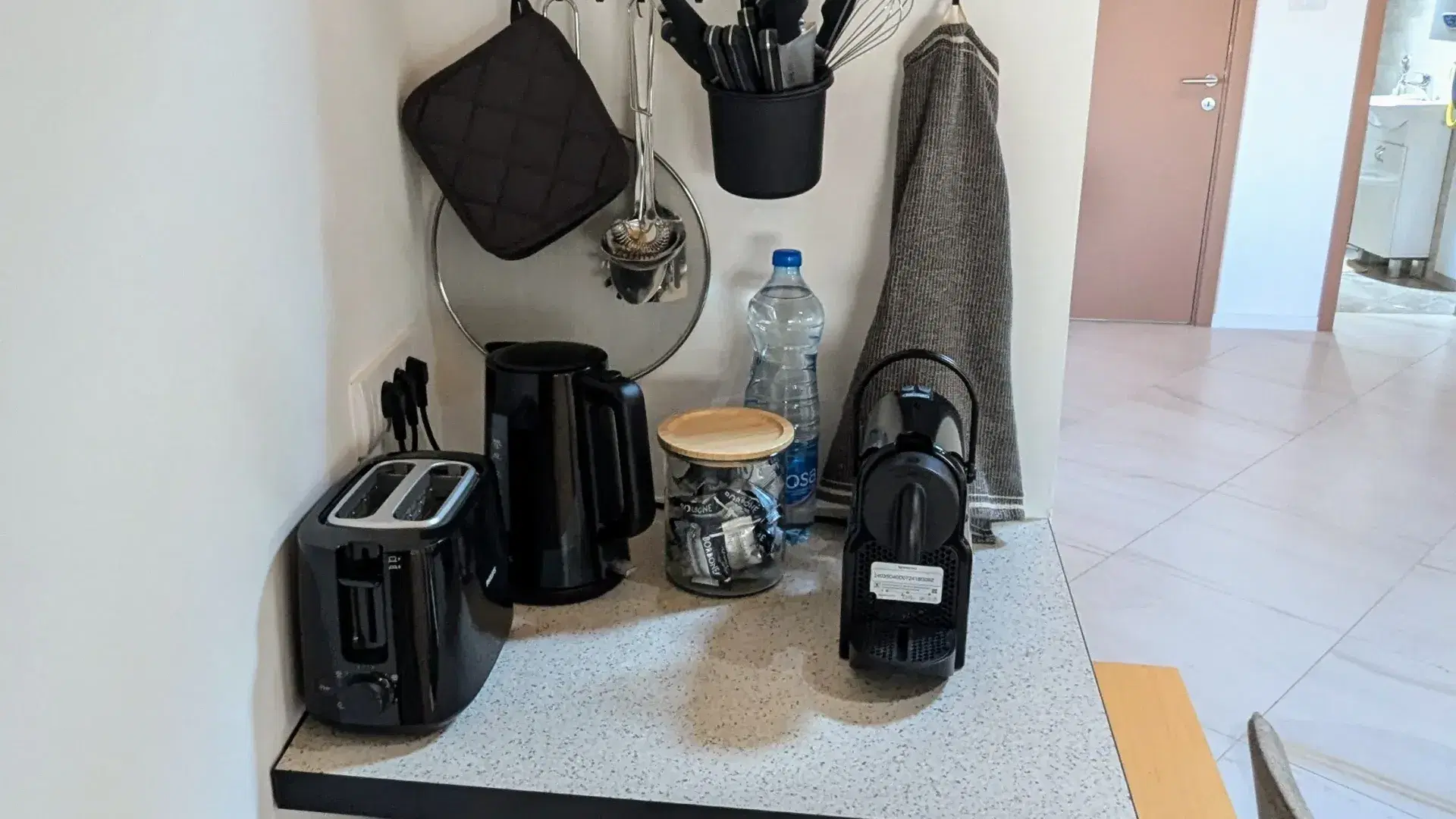 Kitchen View 3