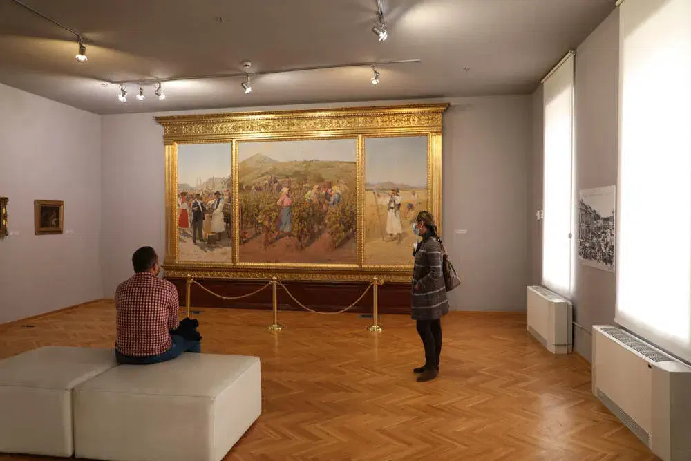 Vršac City Museum