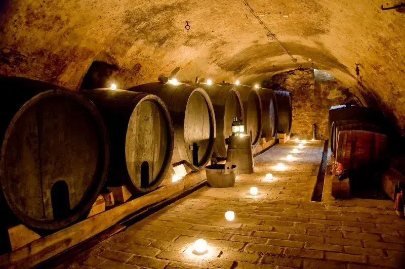 Vinarija Selecta